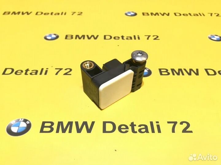 Датчик ускорения Bmw 3 E90 N46B20 2008