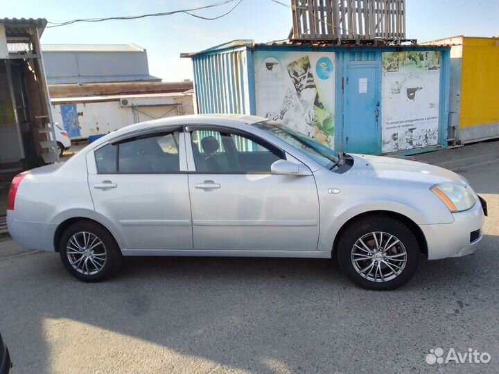 Vortex Estina 1.6 МТ, 2009, 144 500 км