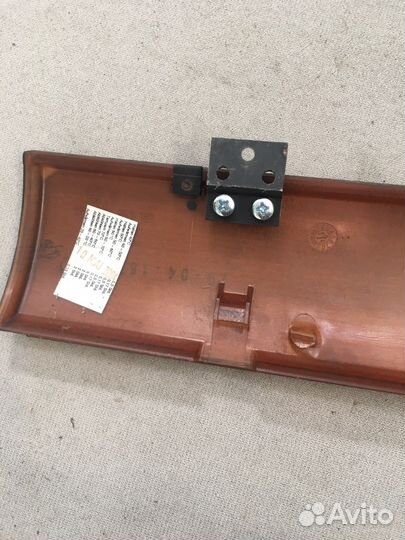 Накладка торпедо Volkswagen Phaeton (1950)