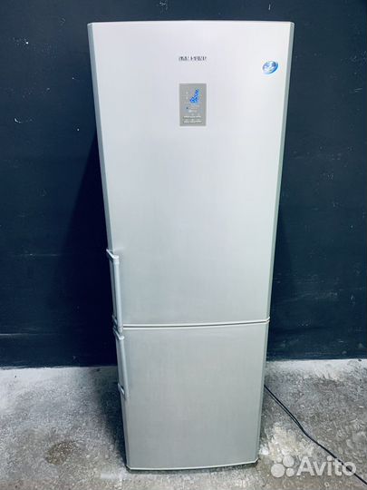 Холодильник Samsung no frost