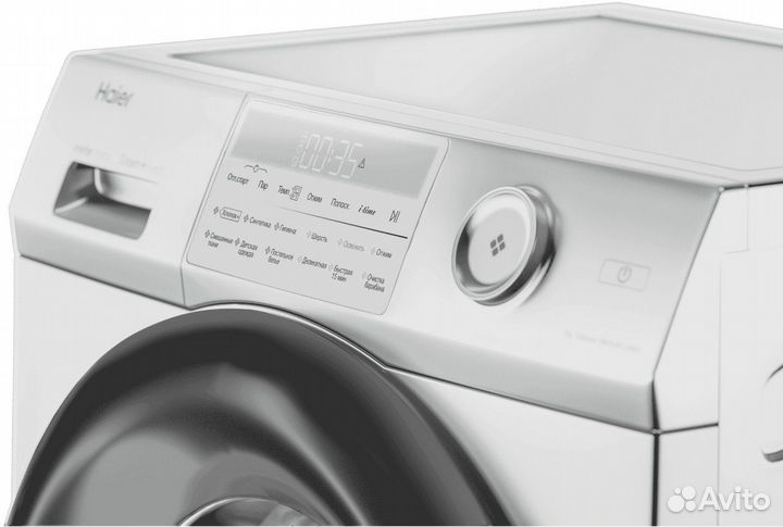 Стиральная машина Haier HW60-BP10959B