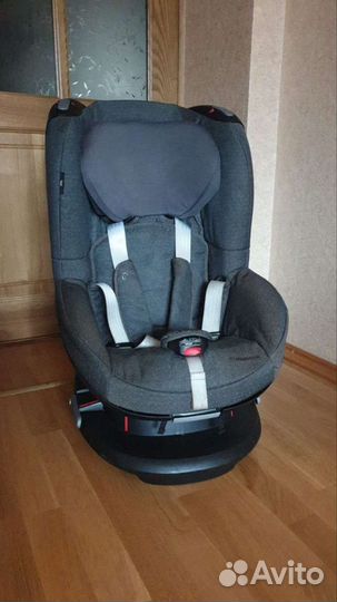 Детское автокресло 0 до 18 кг maxi cosi