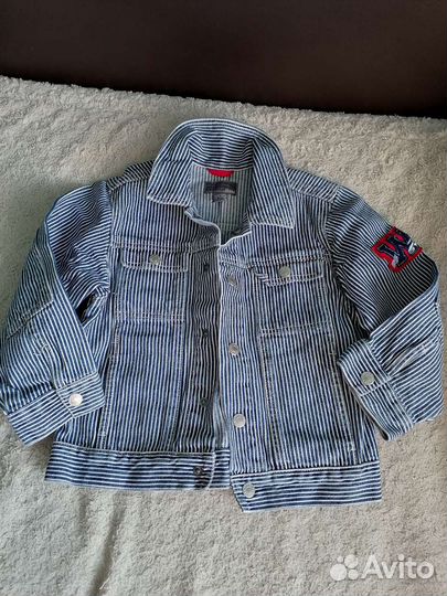 Одежда 110 для мальчика