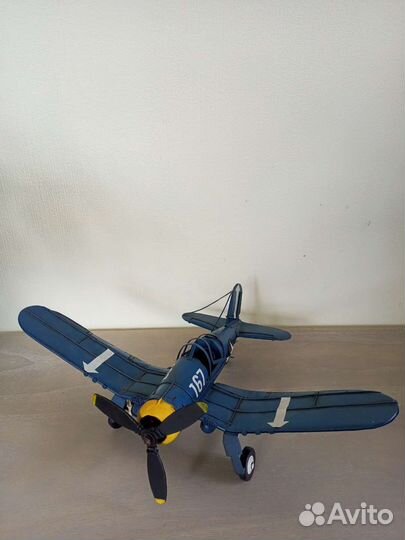Модель самолета