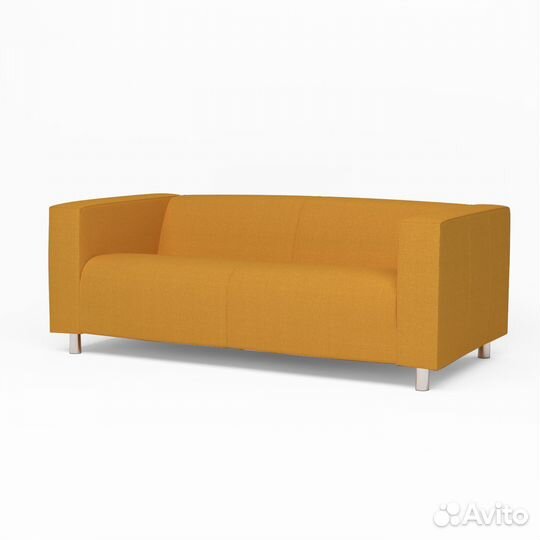 Чехол для дивана Клиппан (икеа)