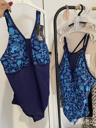 Купальник женский новый