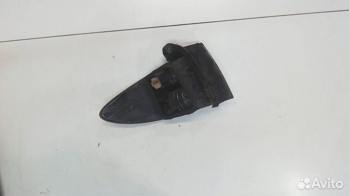 Фонарь (задний) Toyota Previa (Estima), 2001