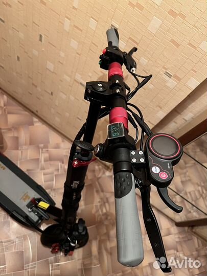 Электрический самокат