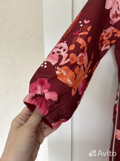 Комбинизон rema