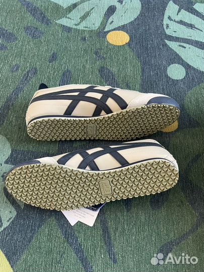 Tiger onytsuka кроссовки asics