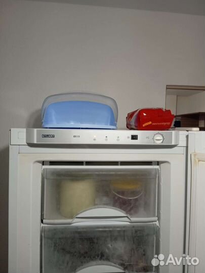 Холодильник бу