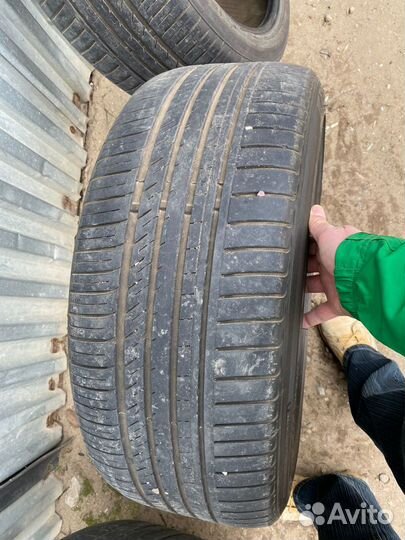 Kinforest KF660 305/40 R22 114