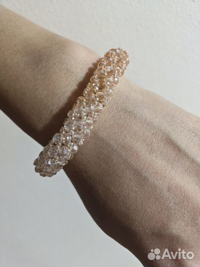 Браслет для девушек всех возрастов