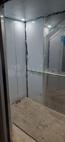 1-к. квартира, 36,3 м², 7/9 эт.