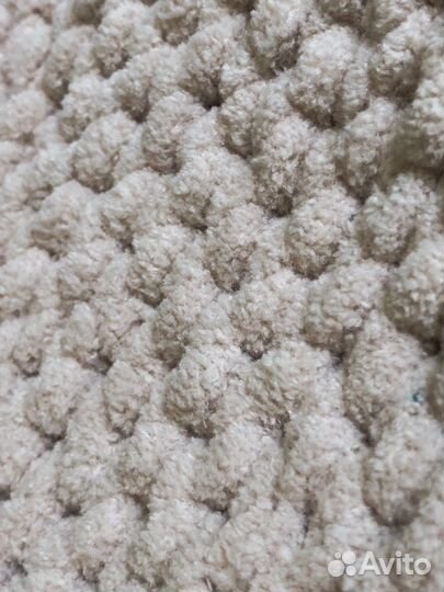 Шапка детская (котошапка)