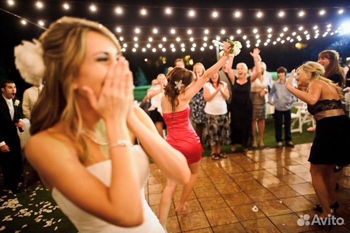 Агентство праздников 