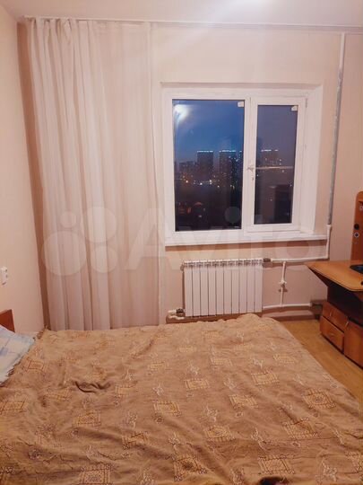 2-к. квартира, 64 м², 7/9 эт.