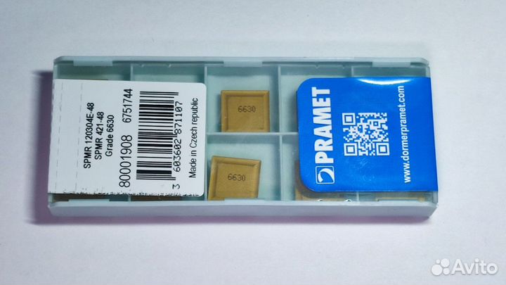 Spmr120304E-48 6630