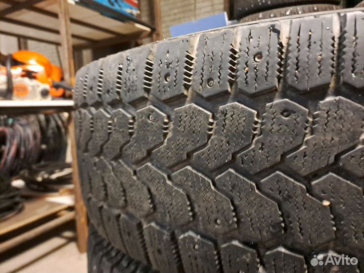 Yokohama IceGuard Stud IG65 225/65 R17 102Q