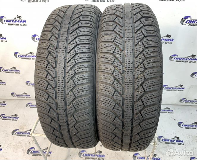 Semperit Master-Grip 2 215/65 R16 98H