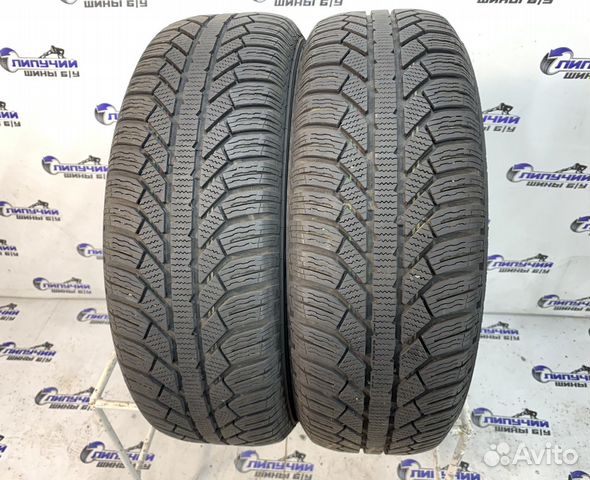 Semperit Master-Grip 2 215/65 R16 98H