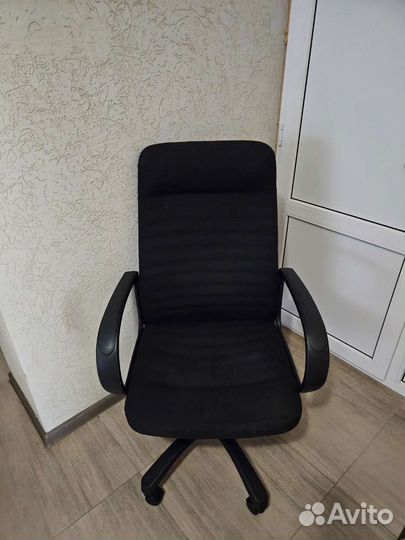 Компьютерное кресло бу