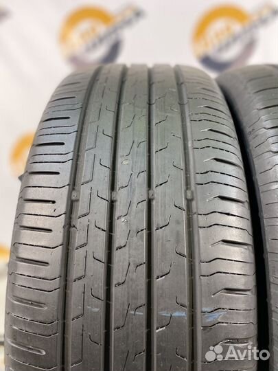 Continental ContiEcoContact 6 235/55 R18 106V