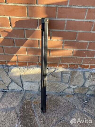 Сетка багажника Volkswagen Passat b7