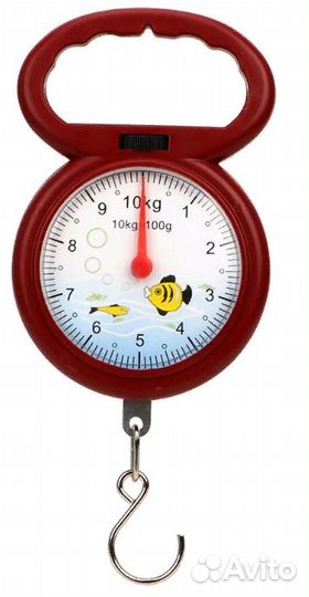 Портативные весы