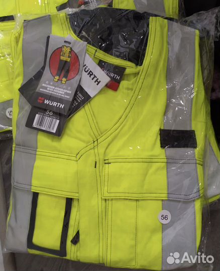 Полукомбинезон летний Wyrth