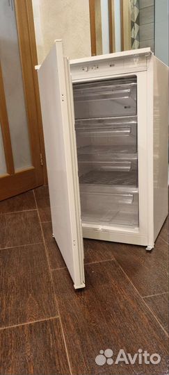 Морозильная камера встройка, 94 литра