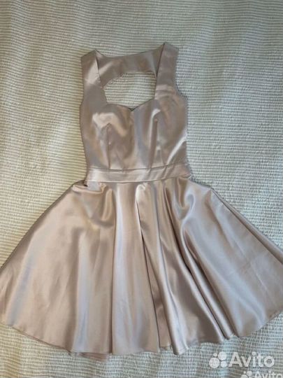 Вечернее платье 1001 Dress