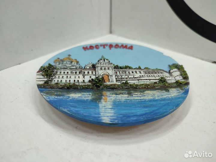 Тарелка маленькая 