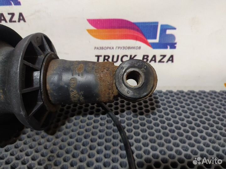 Амортизатор кабины задний Renault T, Volvo FH