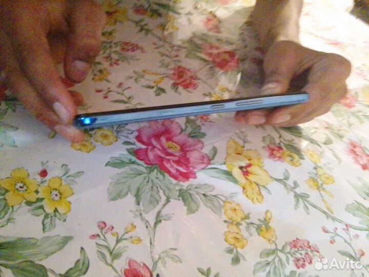 Infinix Smart 6 Plus, 2/64 ГБ