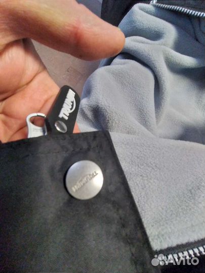 Куртки 3 в 1, Тriumph