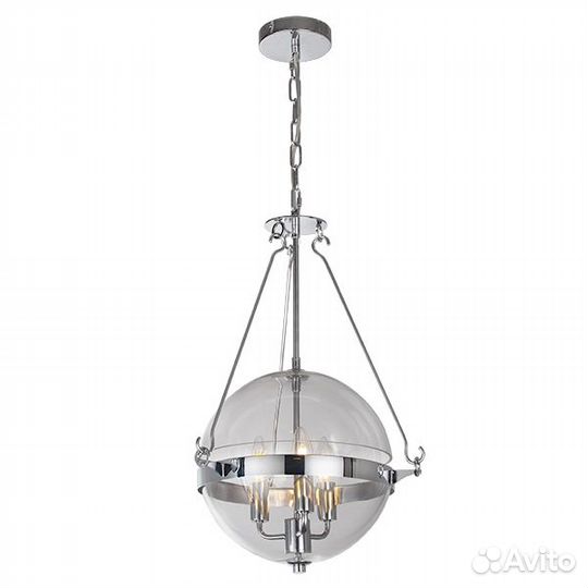 Lightstar 816034 Modena подвесная люстра