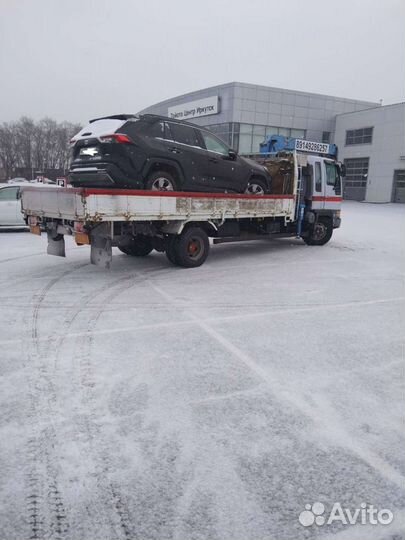 Кран-борт, Эвакуатор, Манипулятор. Кран борт Кран