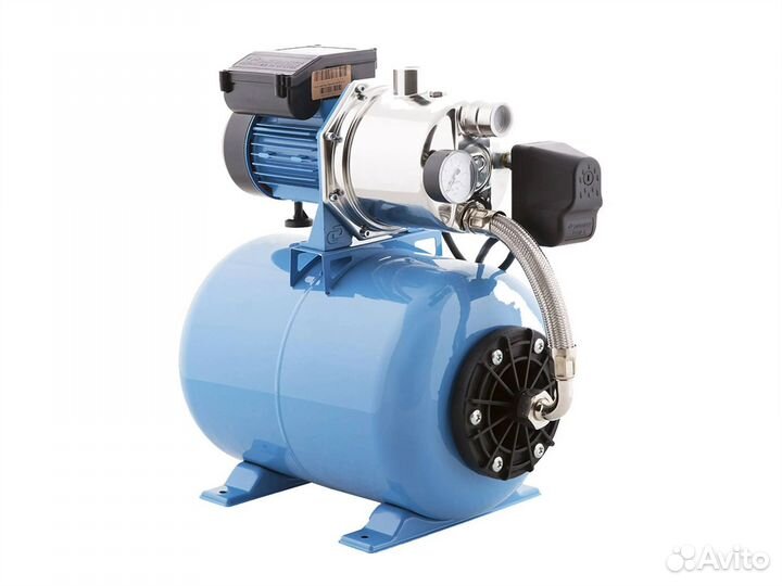 Насосная станция Джилекс Джамбо 60/35 Н-24