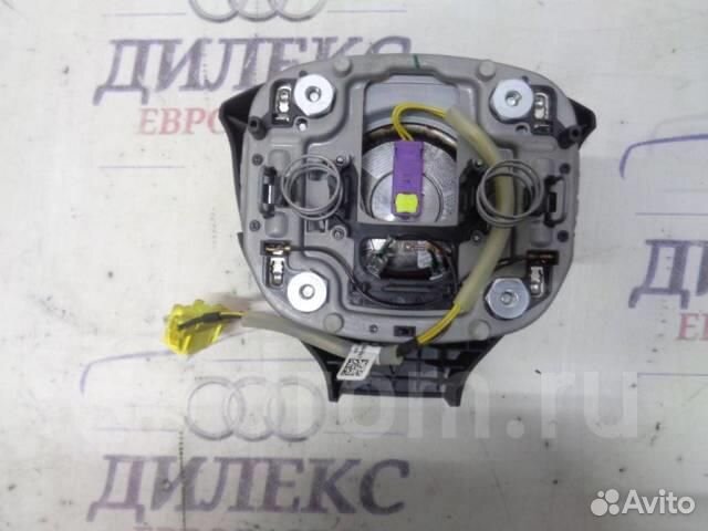 Подушка безопасности в рулевое колесо VW Passat