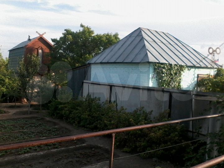 Дача 75 м² на участке 6 сот.