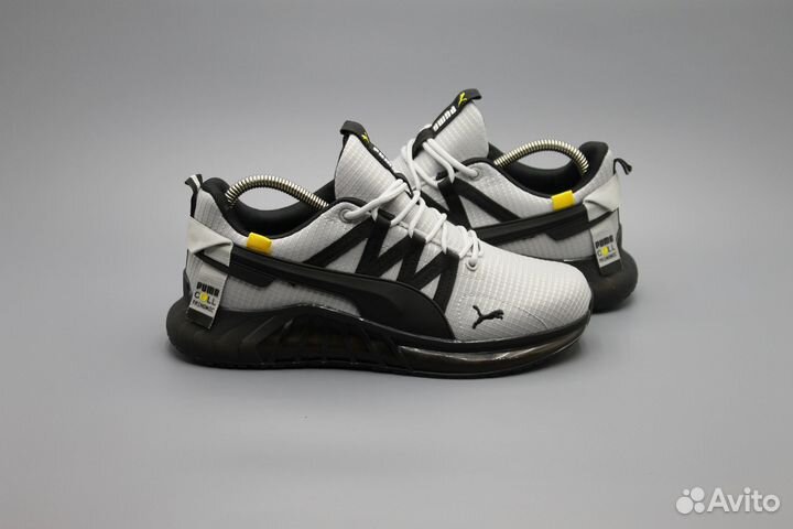 Кроссовки мужские термо