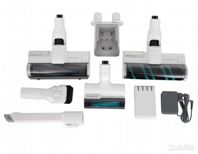 Пылесос samsung jet 70 turbo