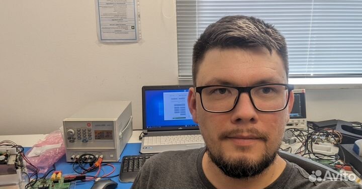 Ремонт компьютеров ноутбуков и телевизоров