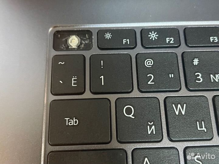 Ноутбук Honor magicbook x15