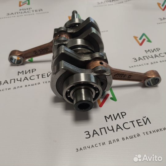 Коленвал для Yamaha 9.9 13.5 15HP 63V-11400-01