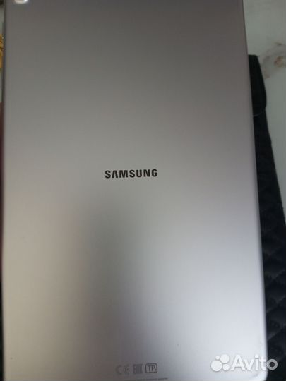 Планшет samsung galaxy tab a