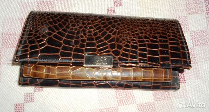 Кошелек женский