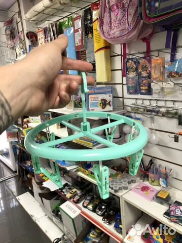 Сушилка для белья подвесная