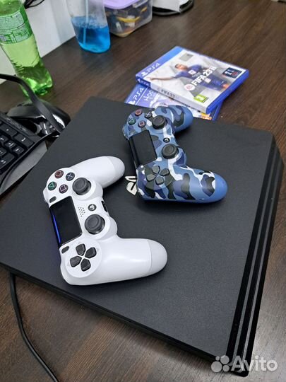 Sony PlayStation 4 аренда